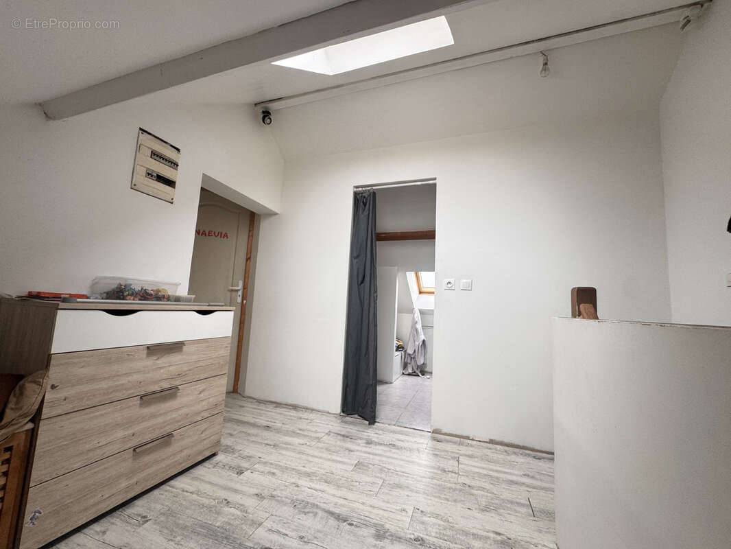 Maison à AUNAY-SOUS-AUNEAU