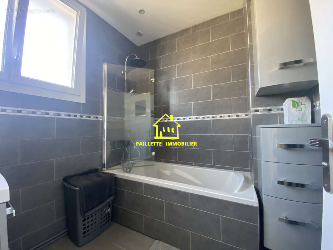 Appartement à LE HAVRE