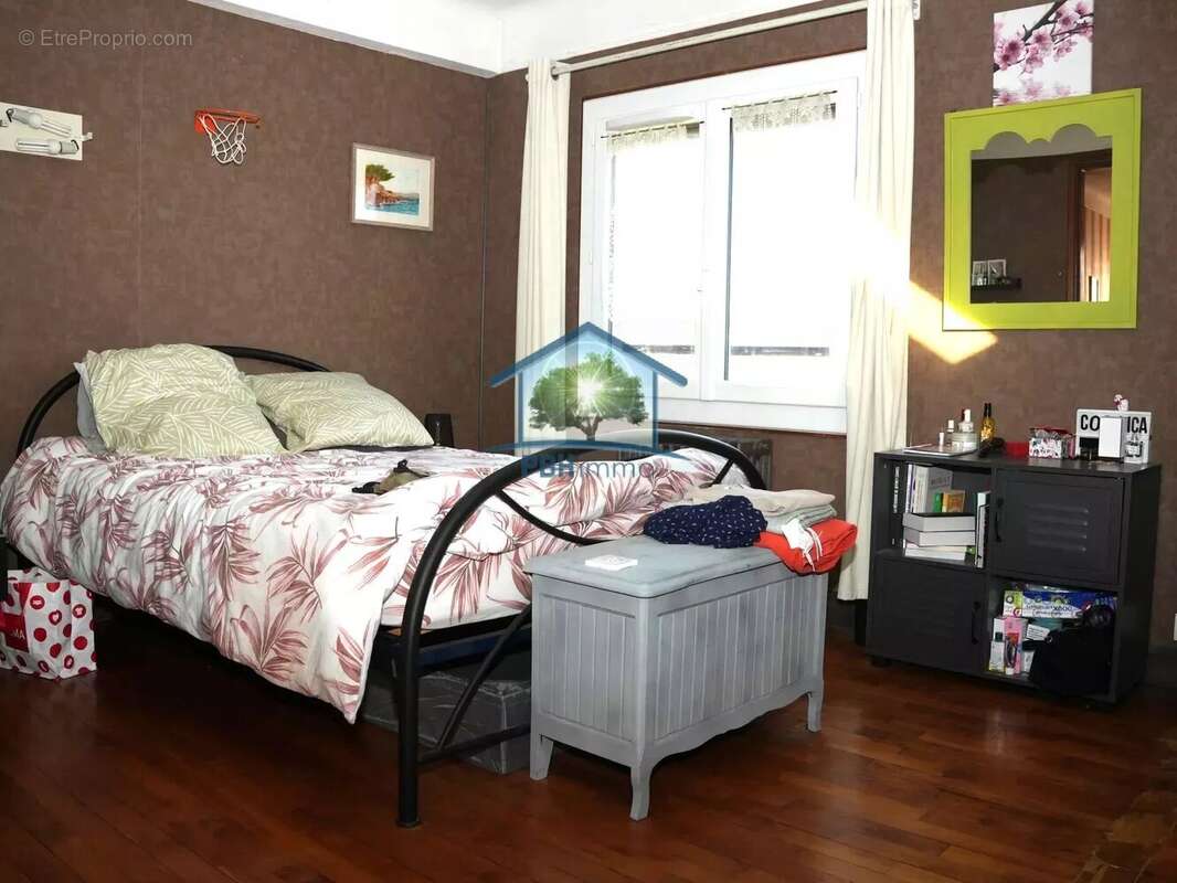 Maison à VILLENEUVE-SAINT-GEORGES