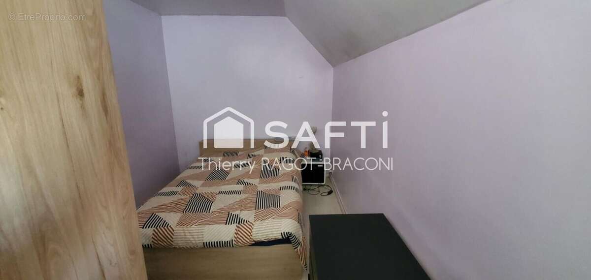 Photo 6 - Appartement à PONTOISE