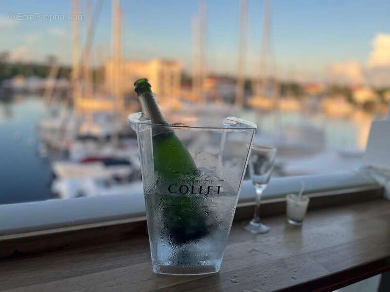 Appartement à SAINT-FRANCOIS