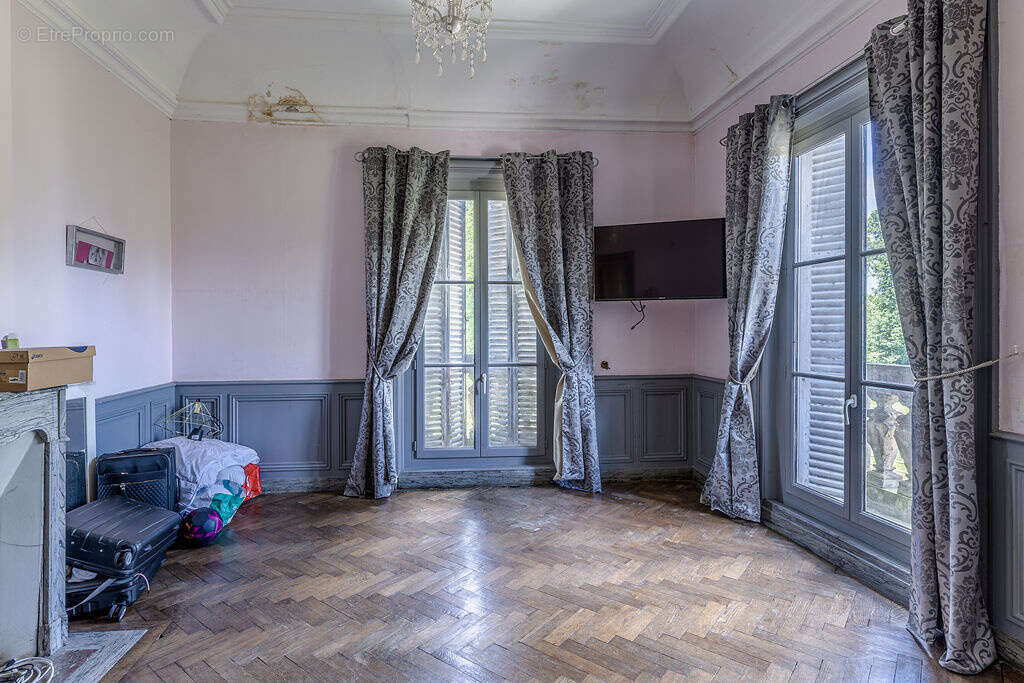 Maison à TOURVILLE-LES-IFS