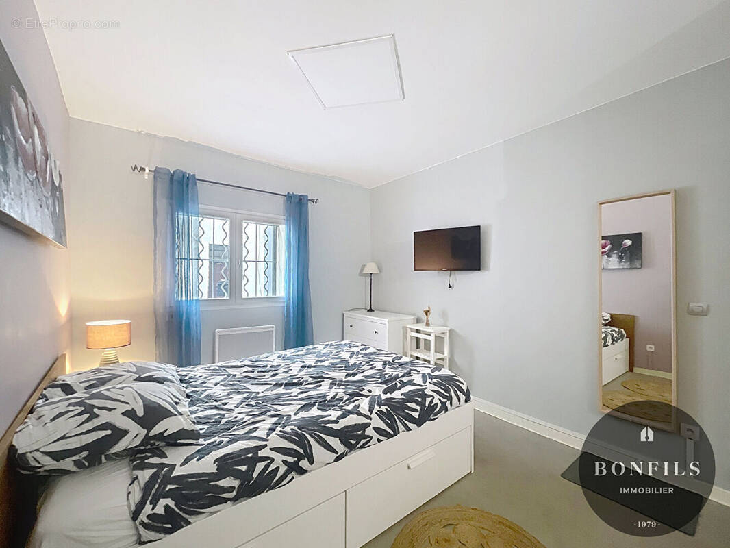 Appartement à AVIGNON