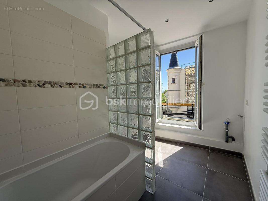 Appartement à CORMEILLES-EN-PARISIS