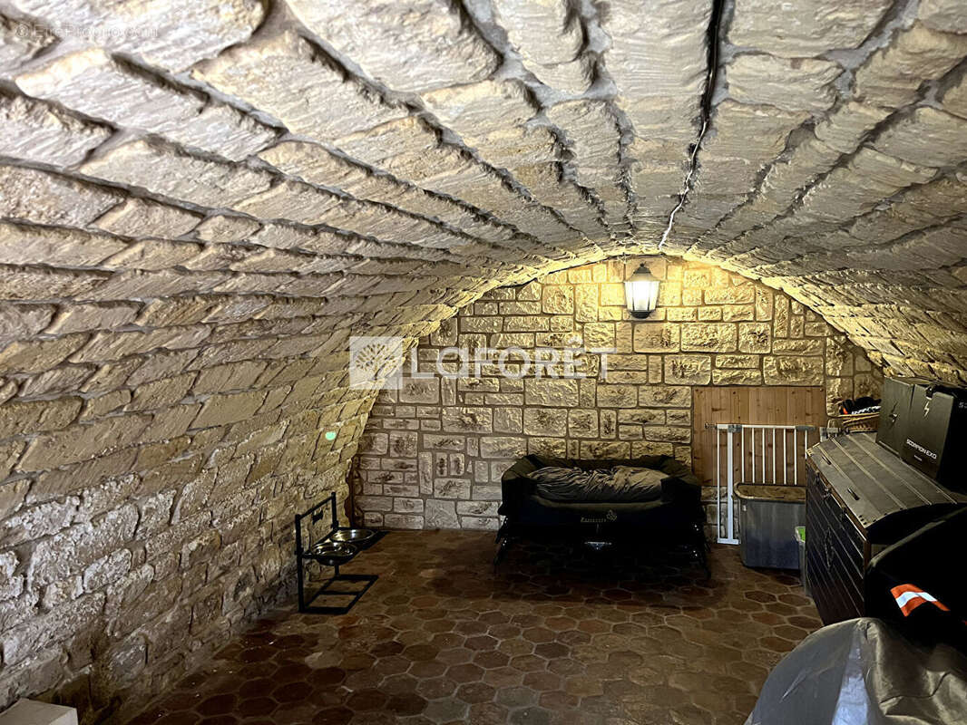 Maison à HARDRICOURT