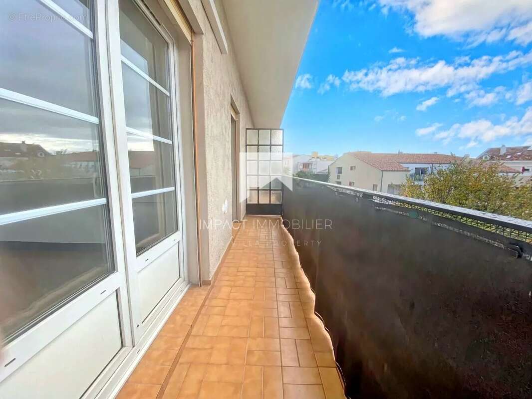 Appartement à HYERES