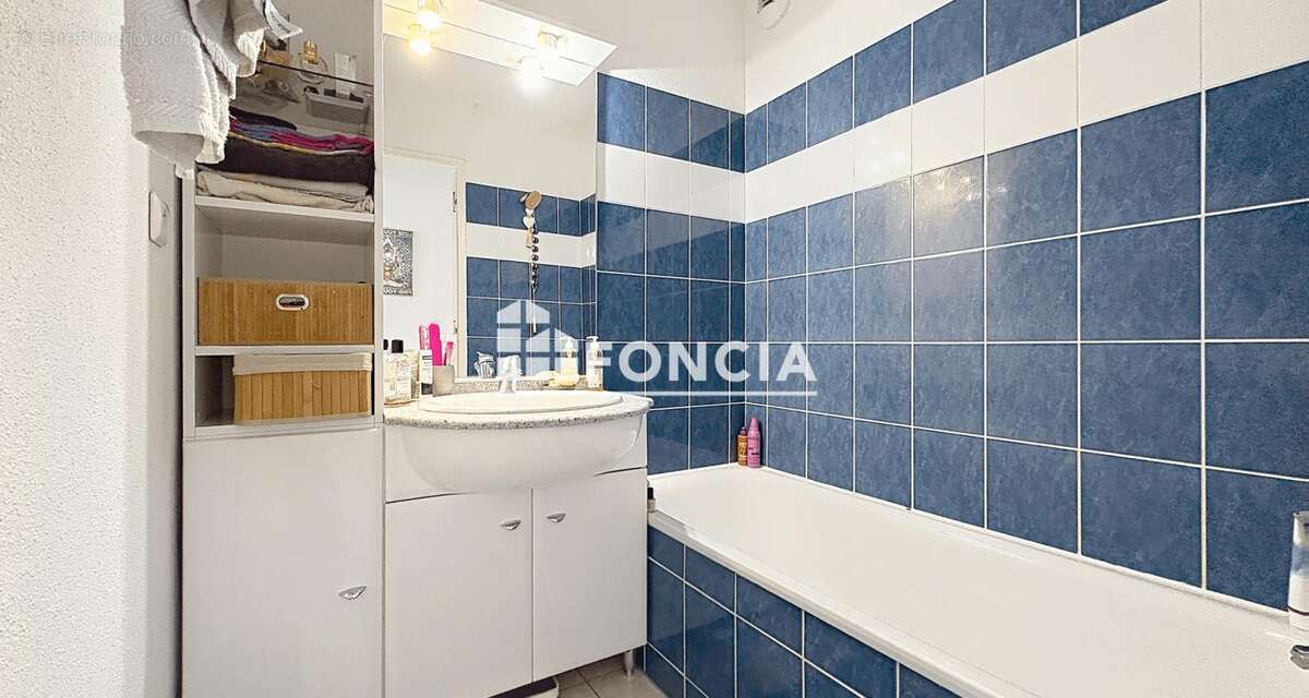 Appartement à LIMOGES