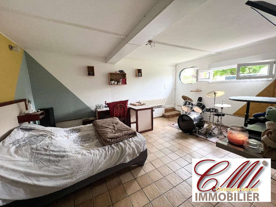 Maison à SAINT-DIZIER