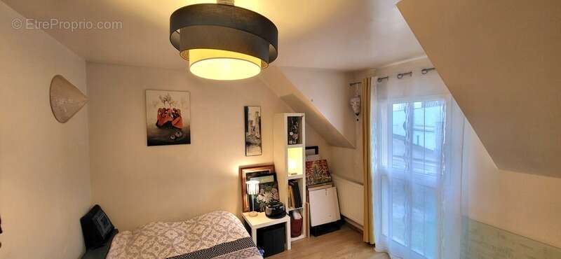 Maison à MAROMME