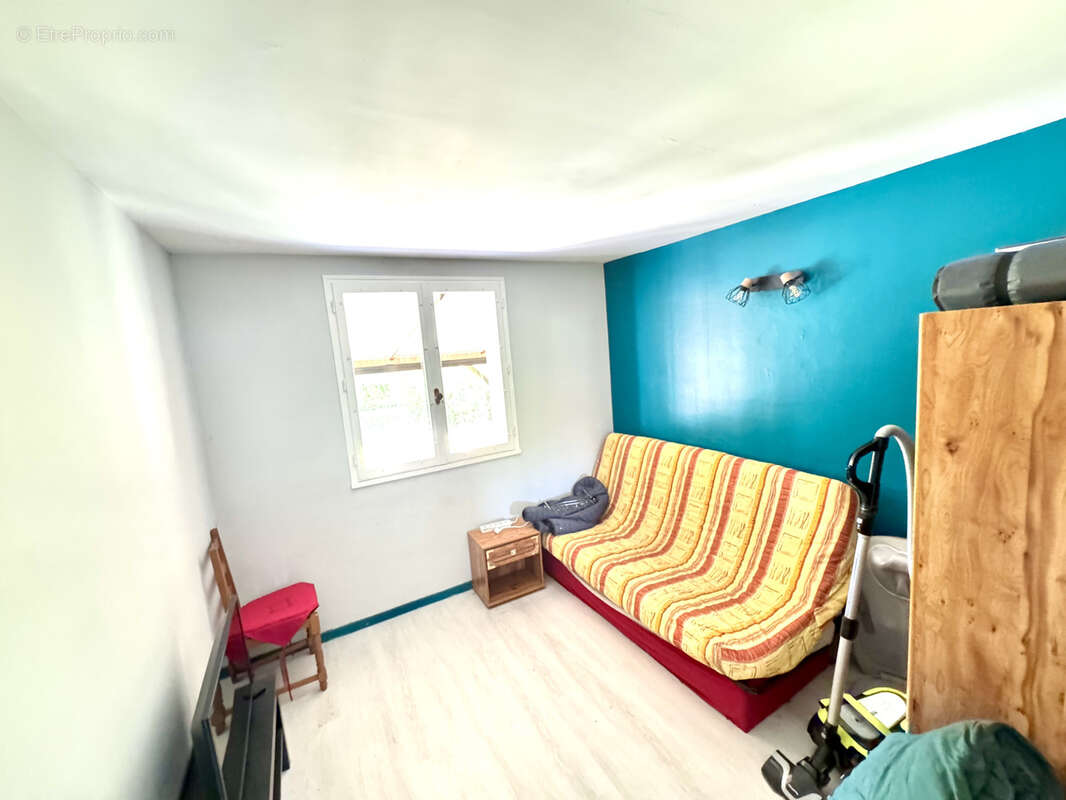 Maison à ATHEE-SUR-CHER