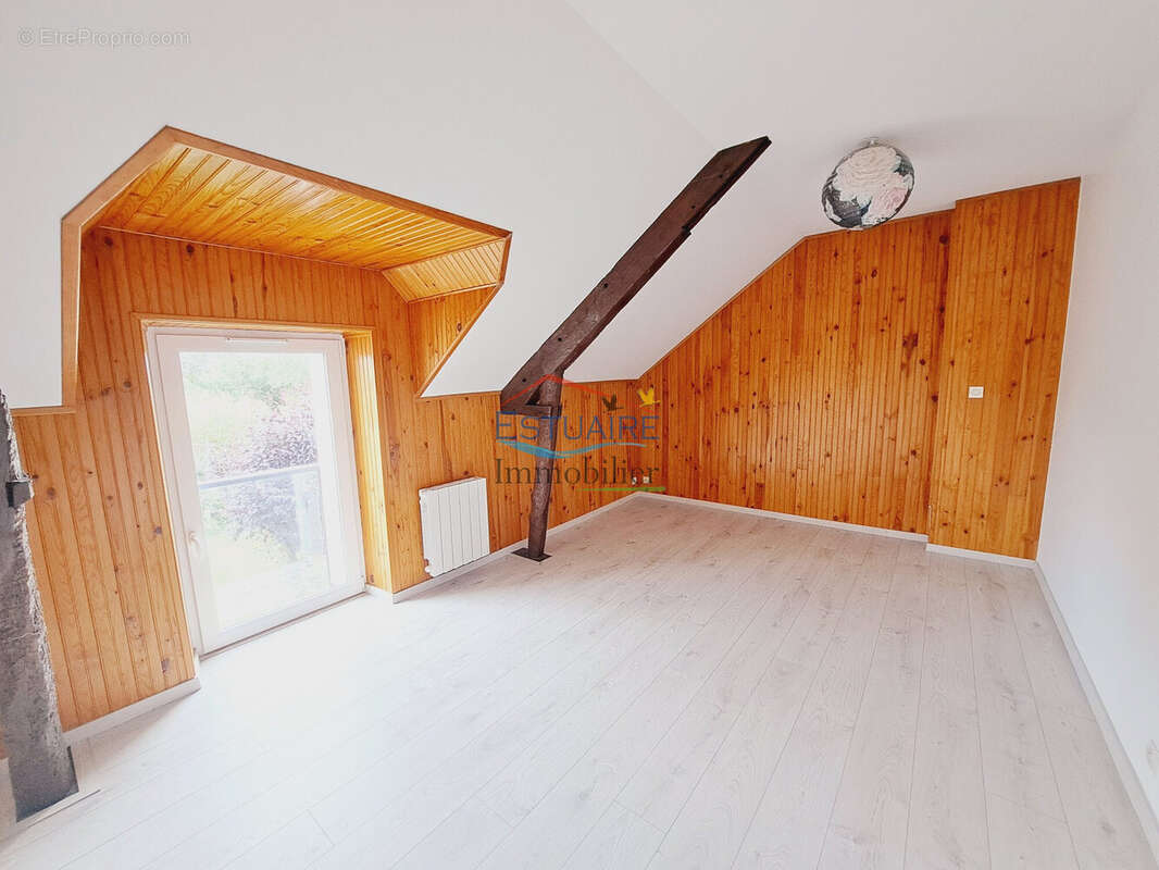 Maison à NORT-SUR-ERDRE