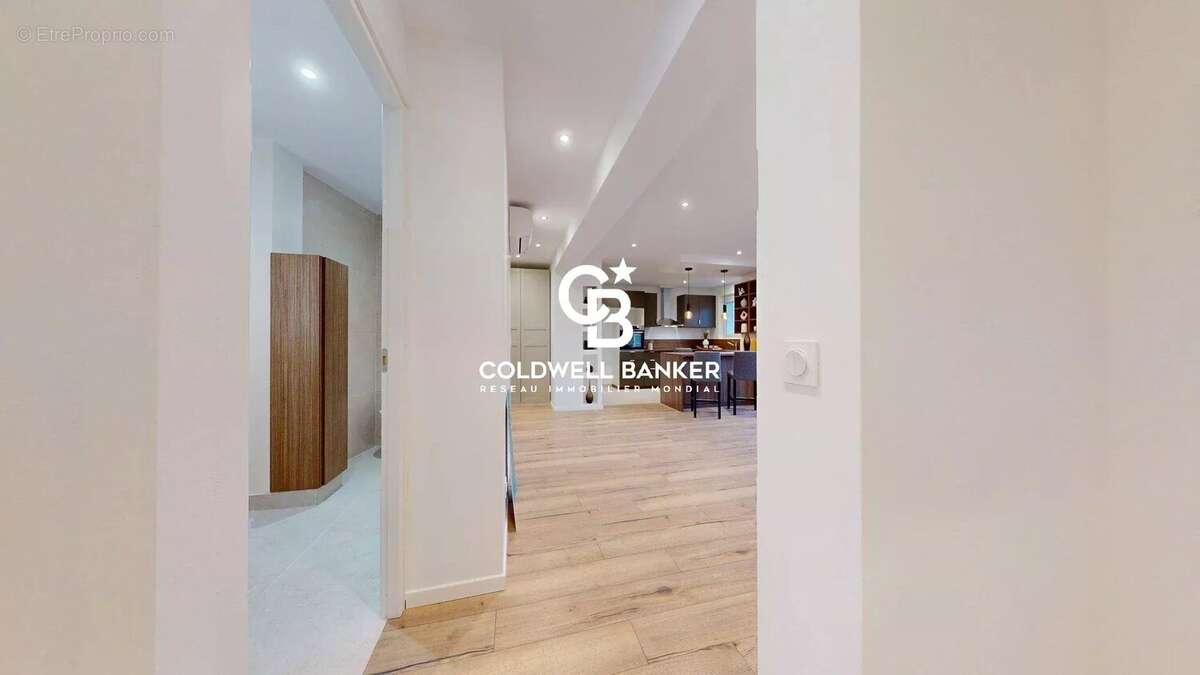 Appartement à CAVALAIRE-SUR-MER