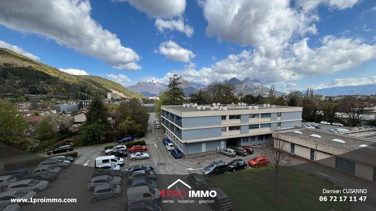 photos n°7 - Appartement à SEYSSINET-PARISET