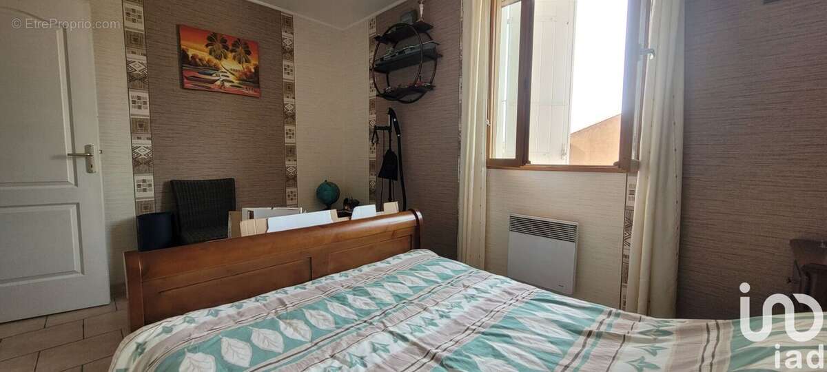 Photo 6 - Maison à LA CRAU