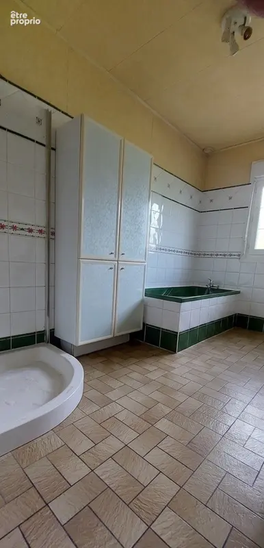 Maison 131 m² à Bours  - photo 9
