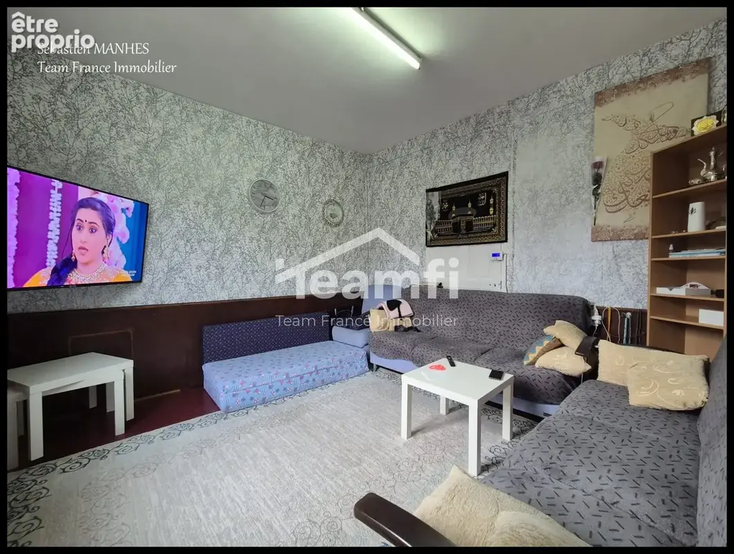 Maison 85 m² à La Monnerie-Le-Montel  - photo 2