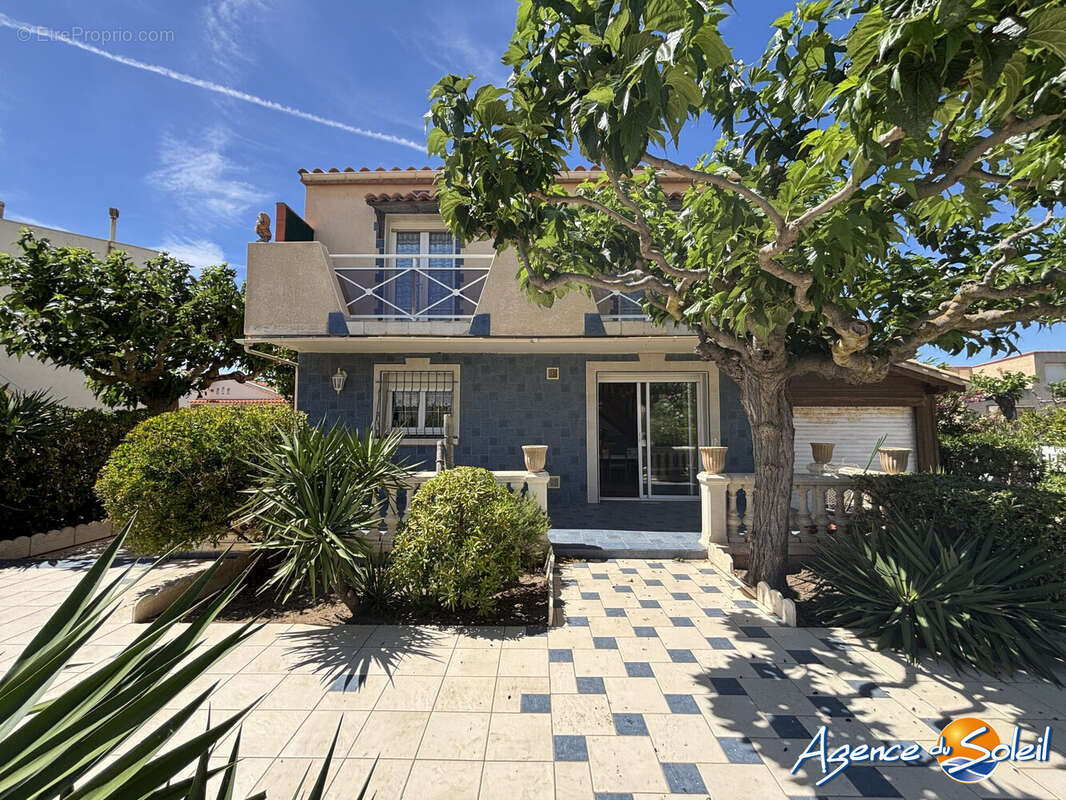 Maison à NARBONNE