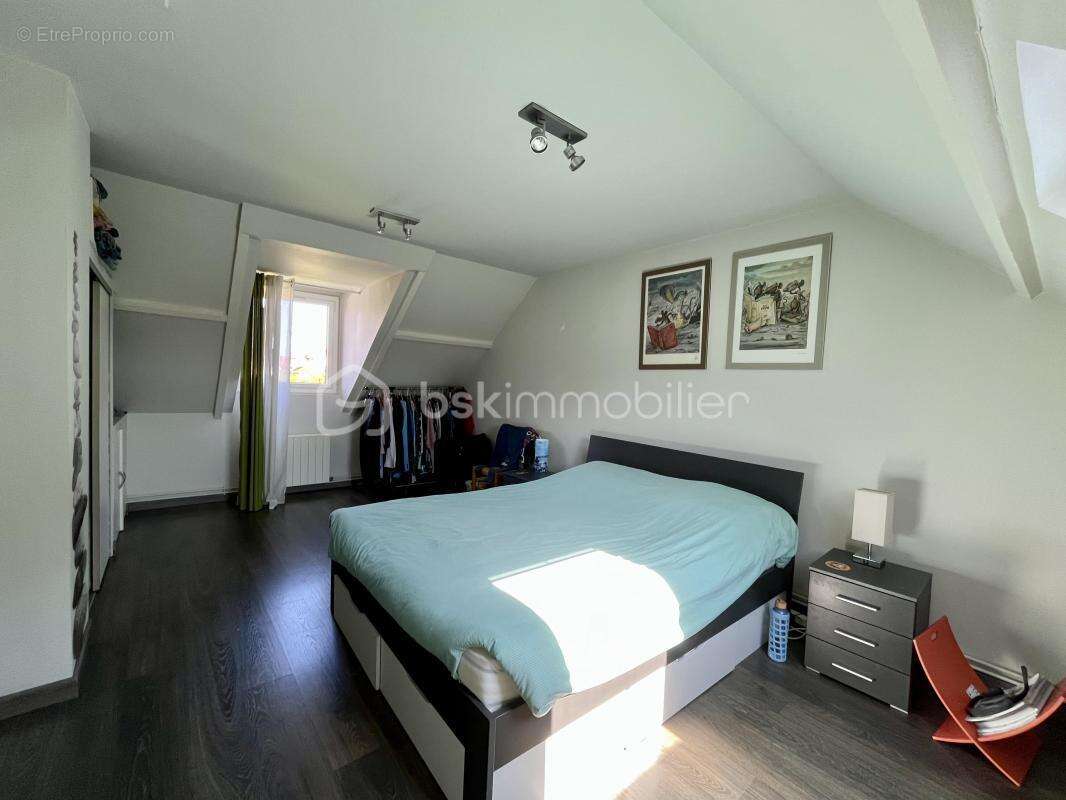 Maison à LE THUIT-SIGNOL