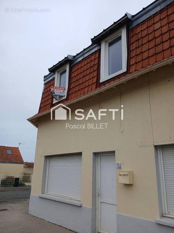 Photo 1 - Appartement à BERCK