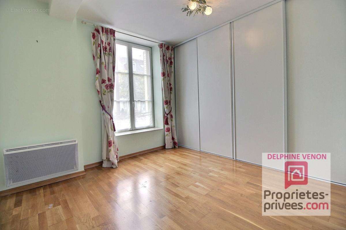 Appartement à CHATEAUNEUF-SUR-LOIRE