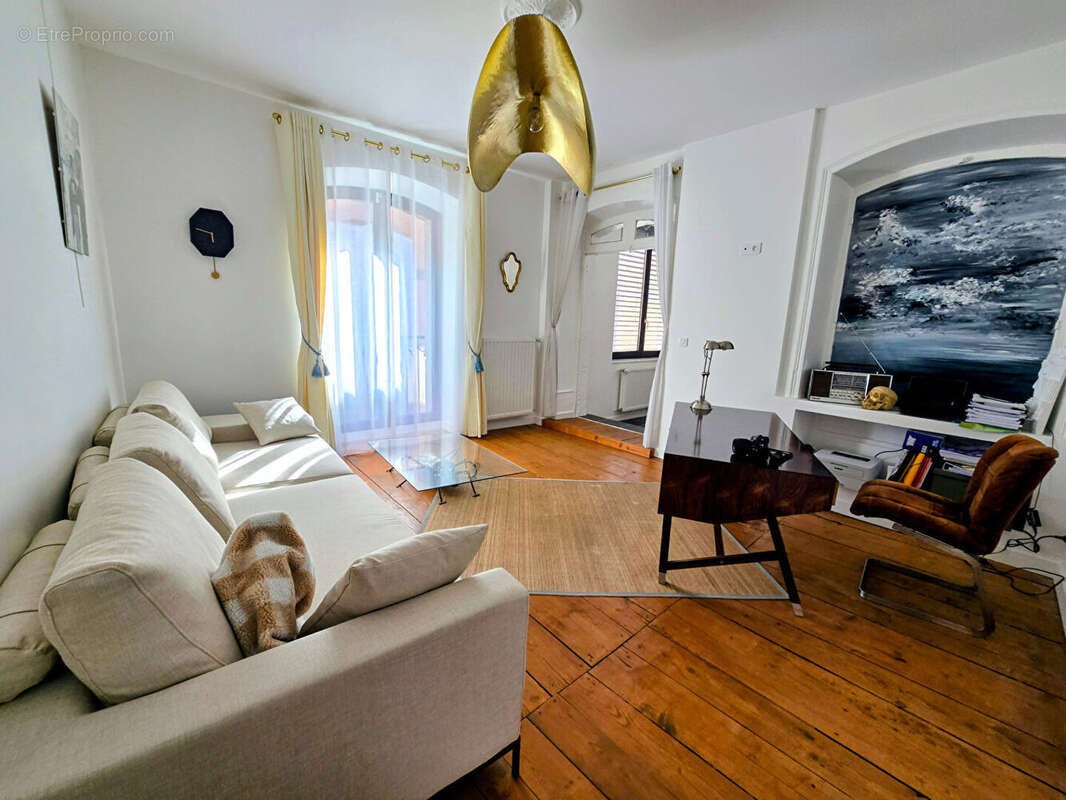 Maison à LE PUY-EN-VELAY