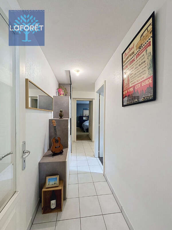 Appartement Vendenheim 3 pièce(s) 67.61 m2 - photo 7