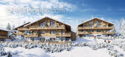 Appartement à MORZINE