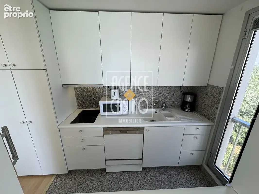 Appartement La Baule Les Pins Face Mer 3 pièce(s) 52.56 m2 - photo 5