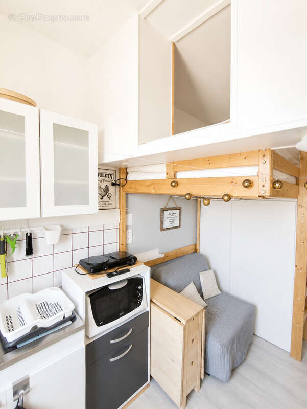 Appartement à AULT
