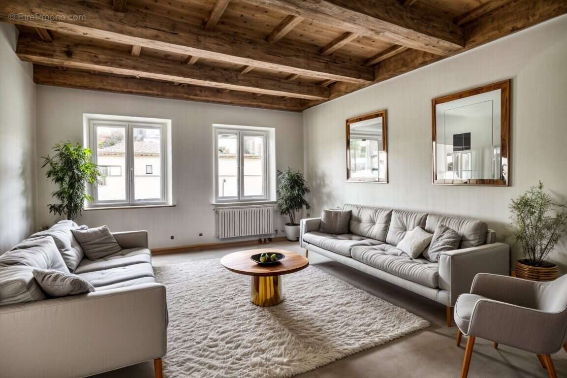 Appartement à SAINT-AVOLD