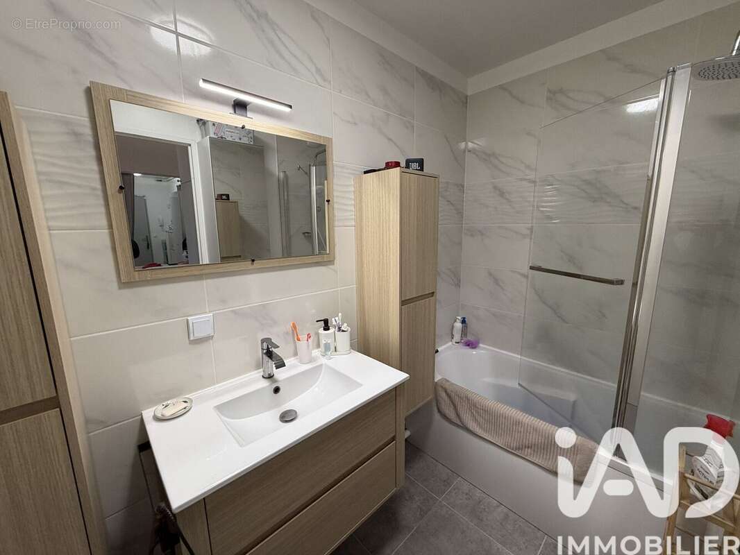 Photo 8 - Appartement à SAINT-PIERRE-DU-PERRAY