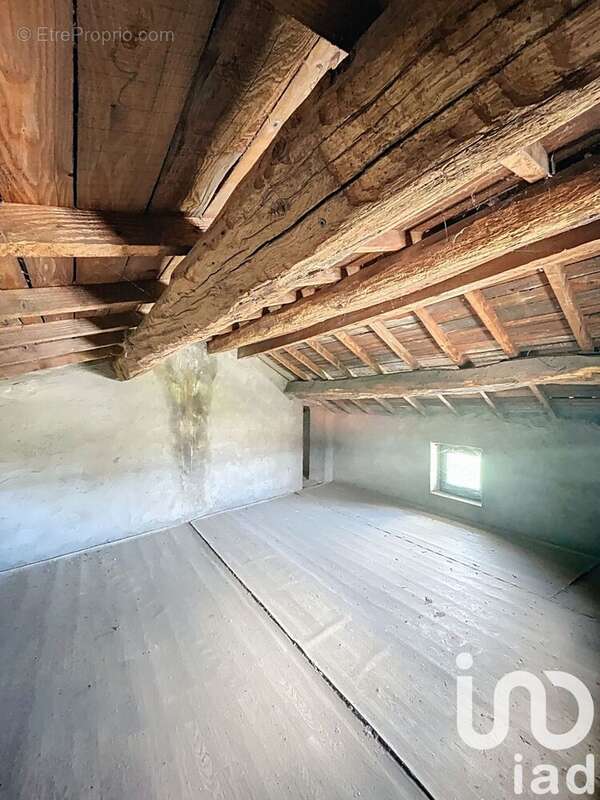 Photo 4 - Appartement à LENTILLY