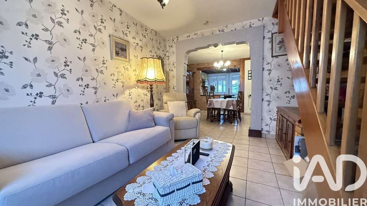 Photo 3 - Maison à CALAIS