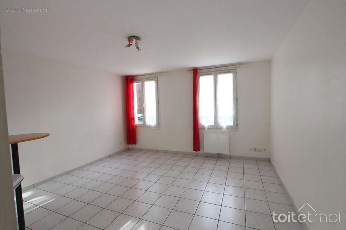 Appartement à CHEVREUSE