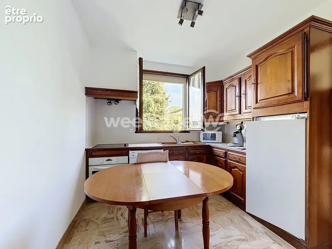 Maison 6 pièces 170 m² à vendre à Saint-Ouen-L'aumone (95310) - photo 8