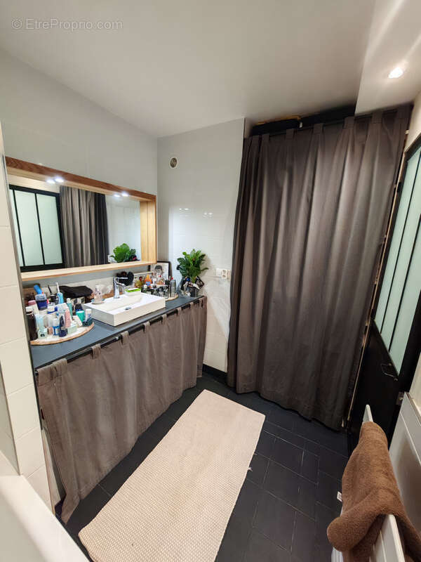 Appartement 3 pièces Fontenay sous bois - photo 15