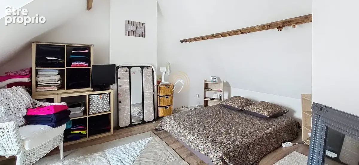 Maison 5 pièces 98 m² à vendre à Graincourt-Les-Havrincourt (62147) - photo 8