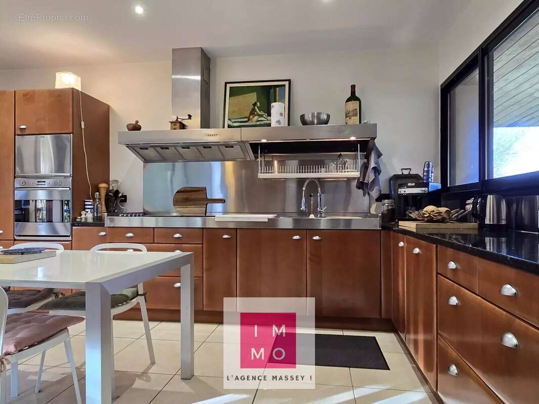 Maison à LANNEMEZAN