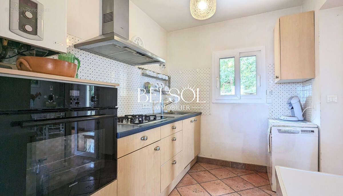 Maison à LAROQUE-DES-ALBERES