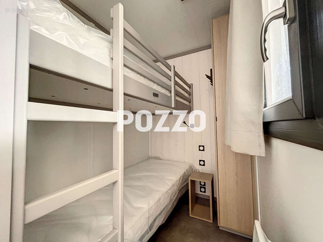 À vendre en exclusivité à jullouville - cottage - 3 chambres - prl l'edune - photo 4