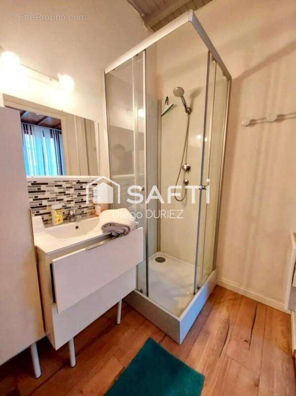 Photo 7 - Appartement à CALAIS