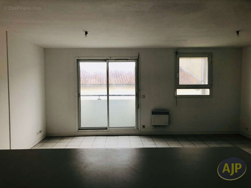 Appartement à LESPARRE-MEDOC