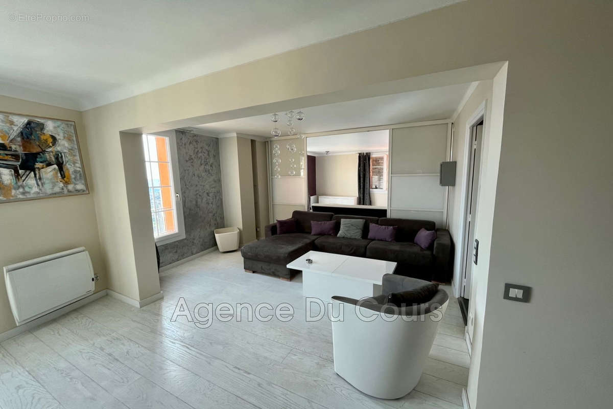 Appartement à GRASSE