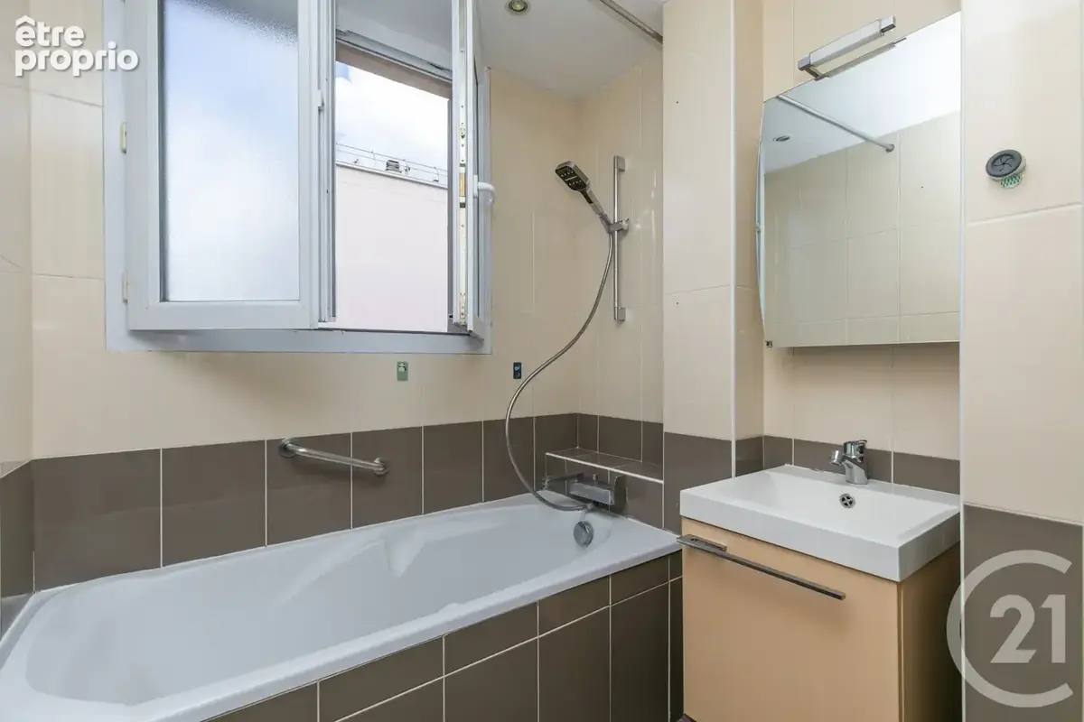 Appartement 4 pièces 62 m² à vendre à Champigny-Sur-Marne (94500) - photo 13