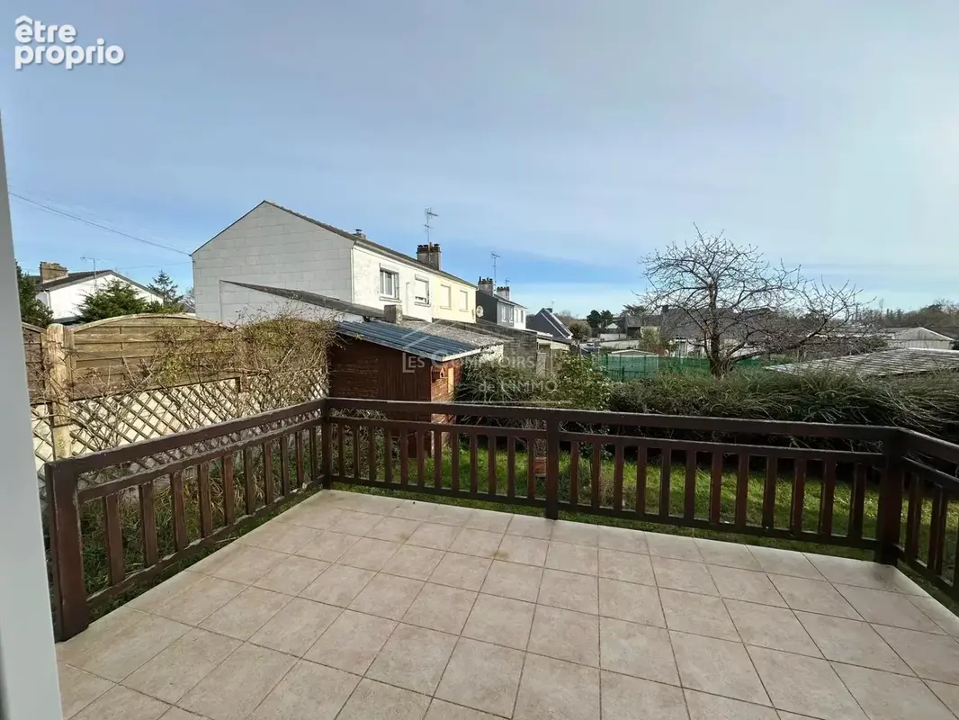 Photo Maison à Donges au prix de 187 200€