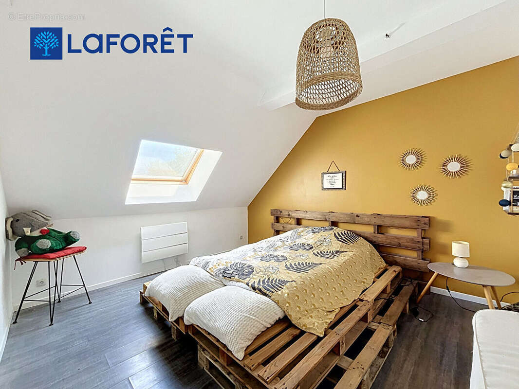 A Vendre Maison Pluméliau - photo 9