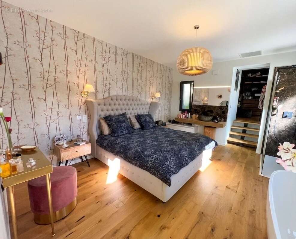 Maison - 20 minutes de cotignac - photo 19
