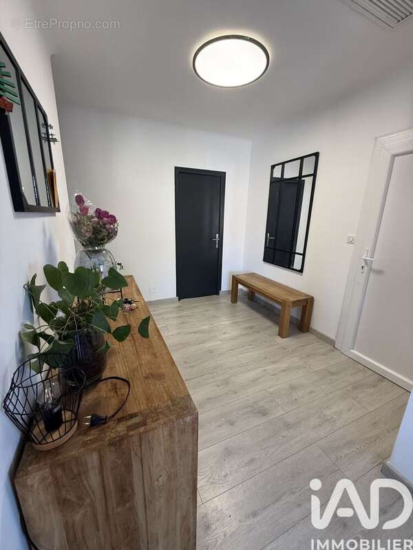 Photo 9 - Appartement à TOULOUGES