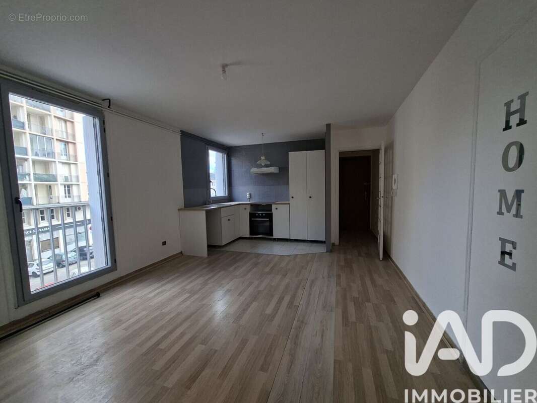 Photo 3 - Appartement à ALES