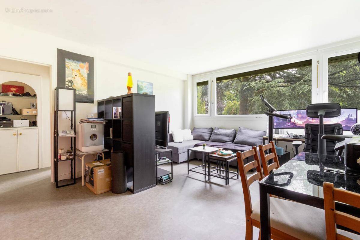 Appartement à TOURCOING